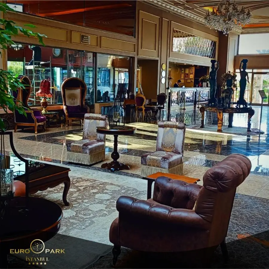 Euro Park Otel