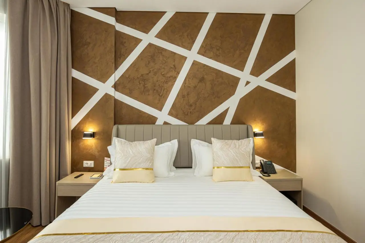Sky Hotel Tirana