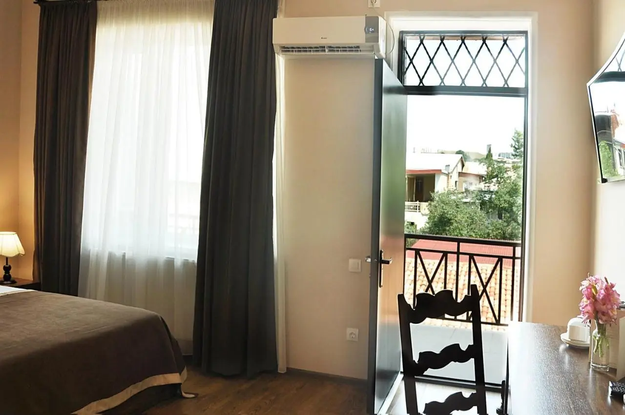 Hotel Gremi Tbilisi