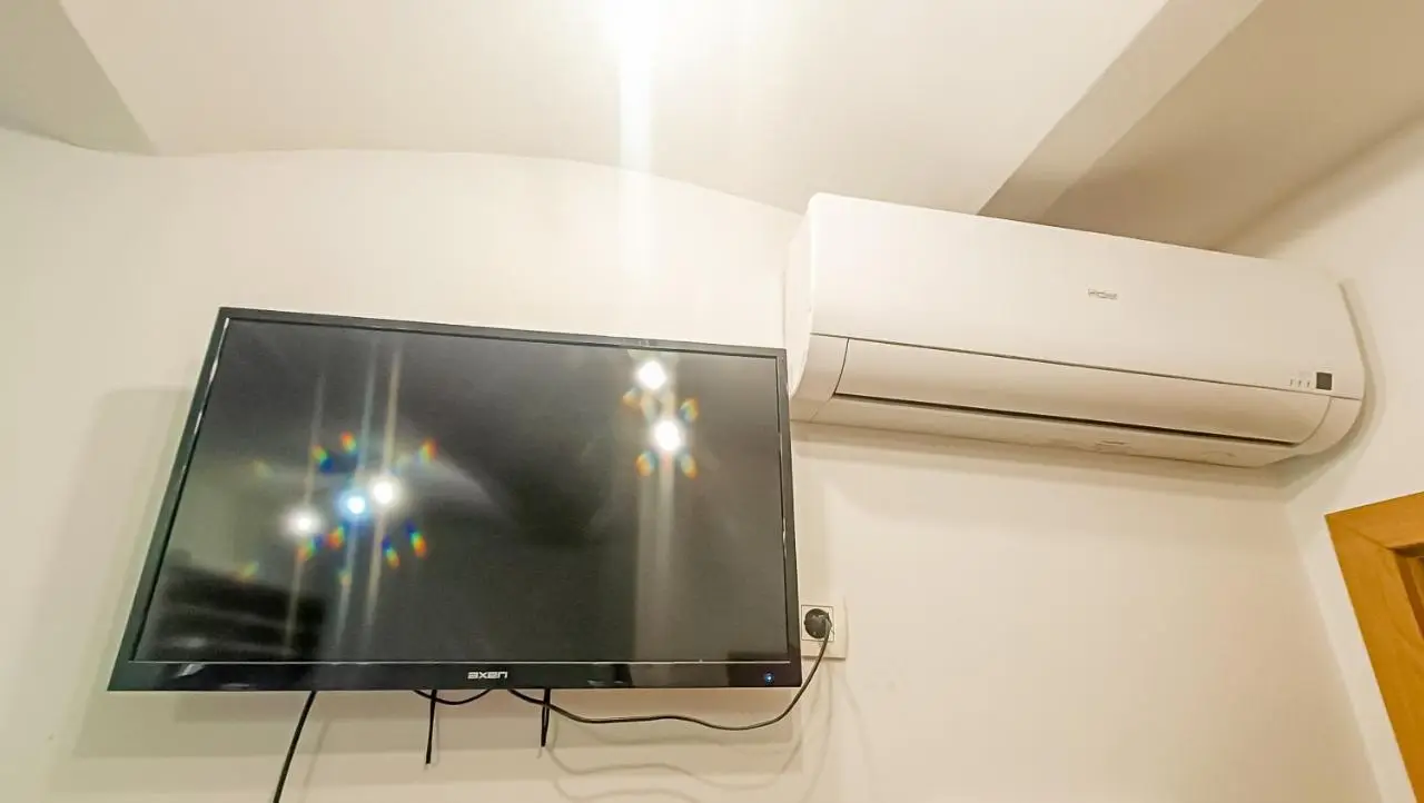 Bascarsija Guesthouse - Private Bath, TV & AirCon
