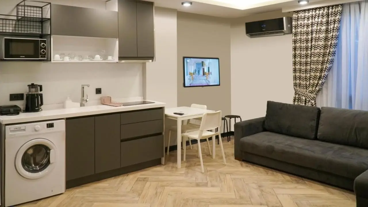 Meyde Boutique Suites
