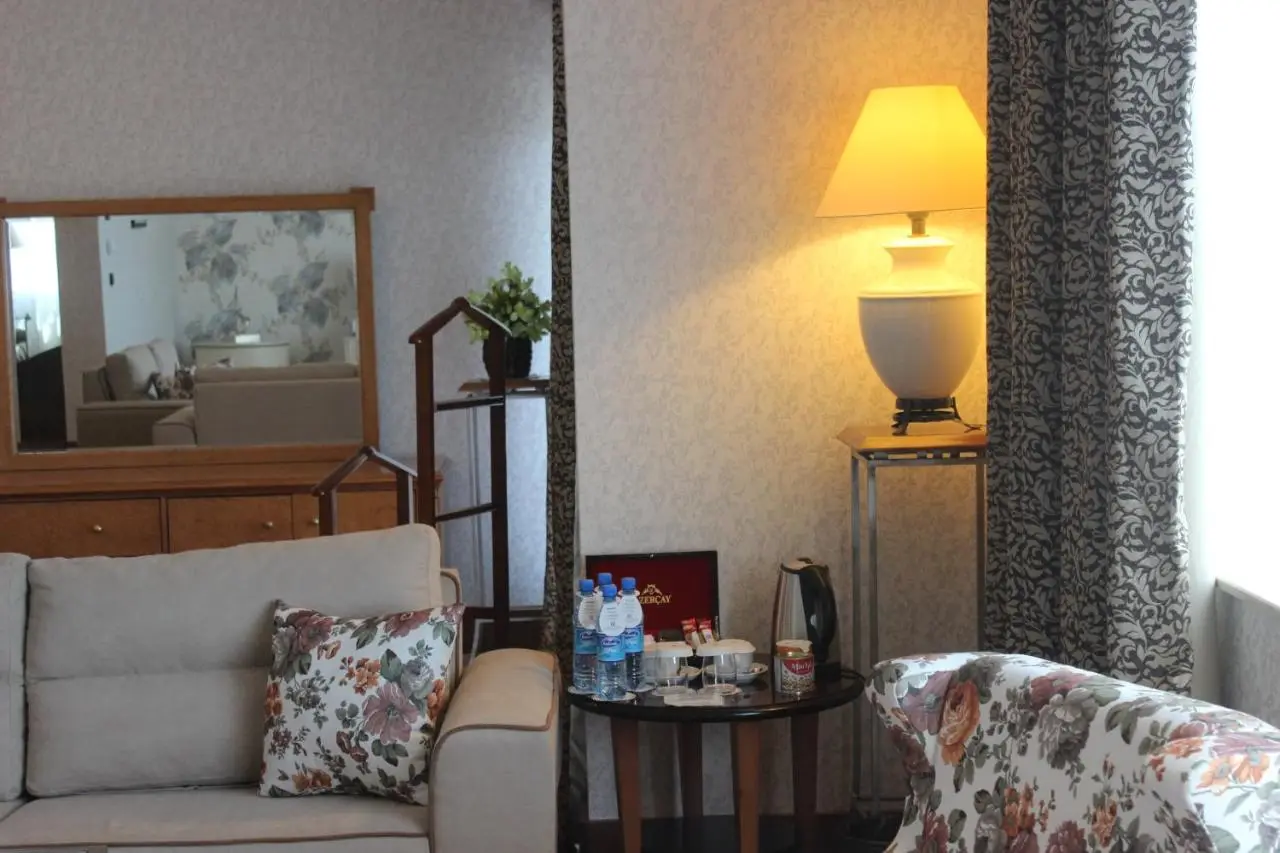 Grand Hotel Europe