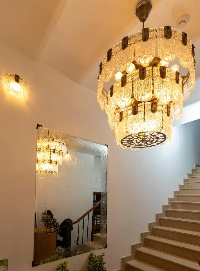 Sirin Han Hotel Old City