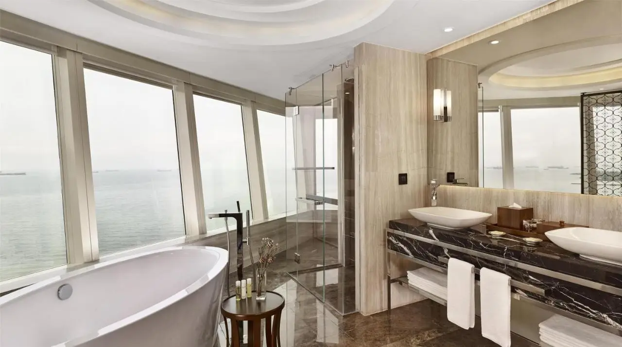Hyatt Regency Istanbul Atakoy