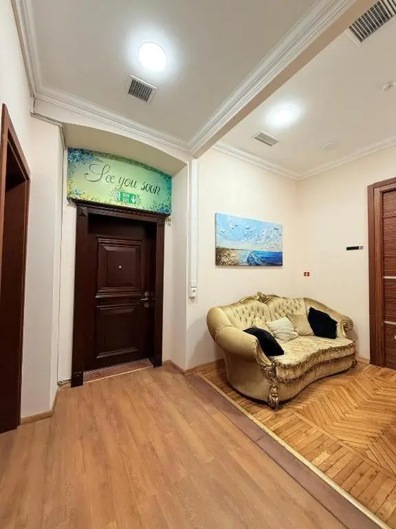 Alyara Sahil Hotel