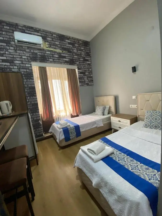 Dünya Otel Adana