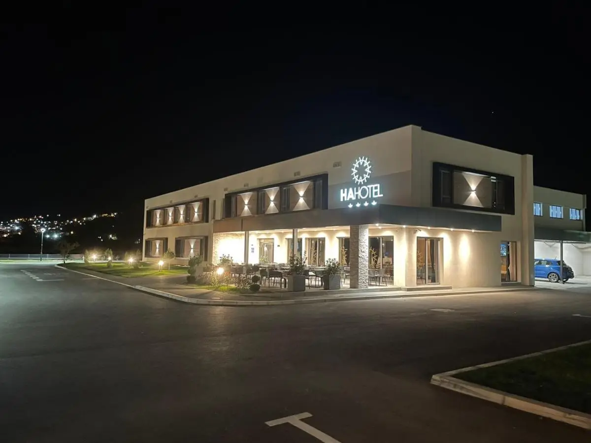HA Hotel Mostar