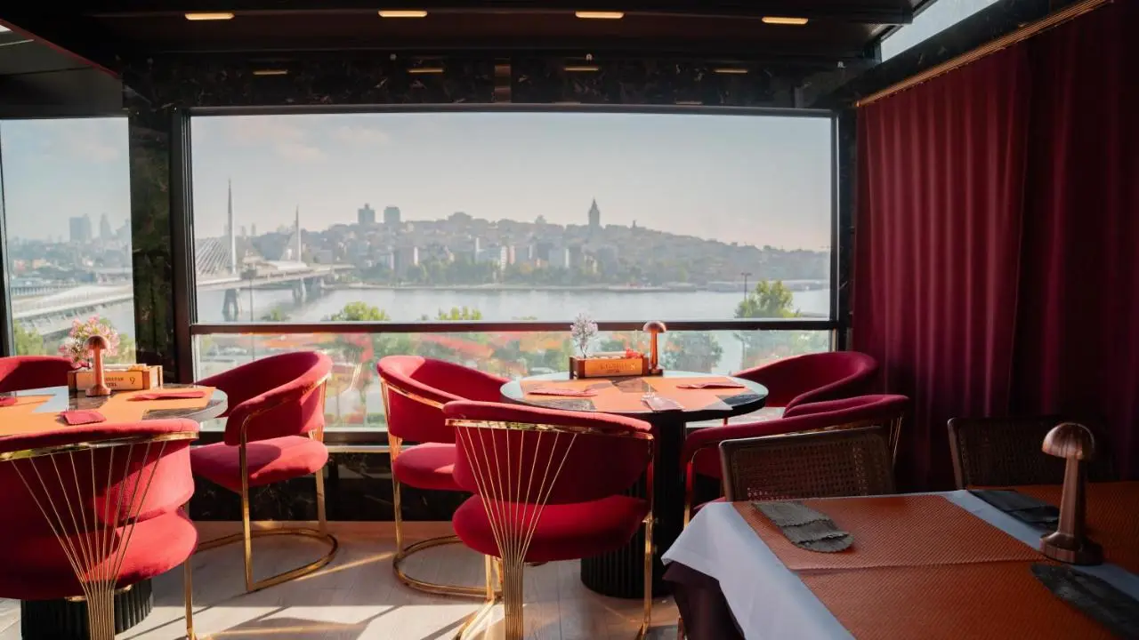 Lale Sultan Hotel