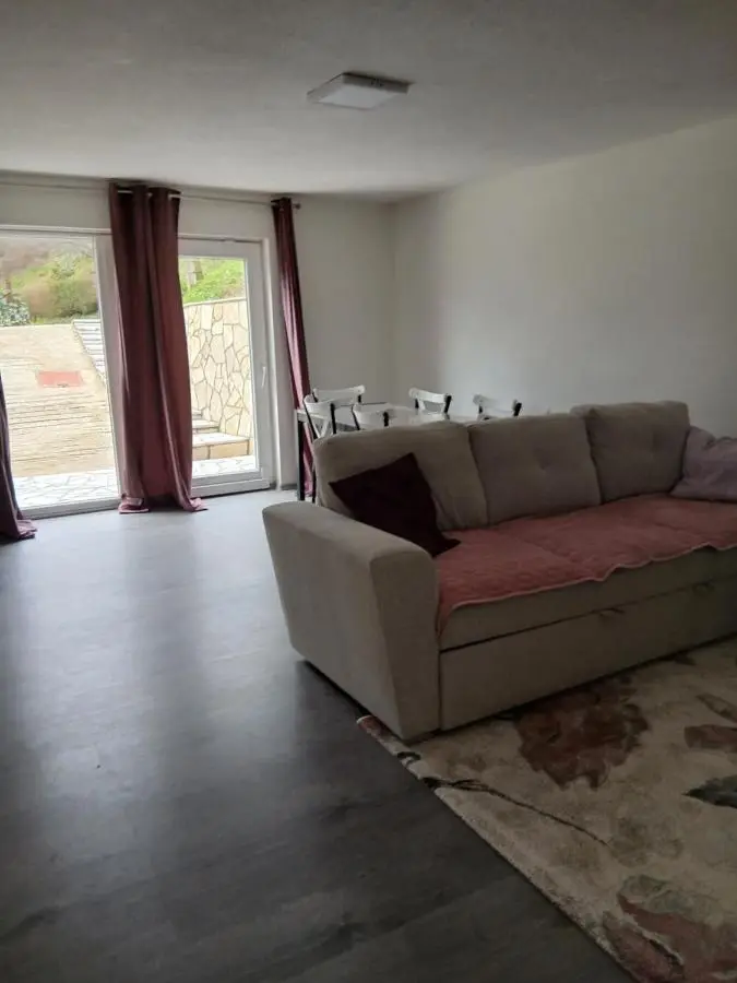 Apartments Suzana