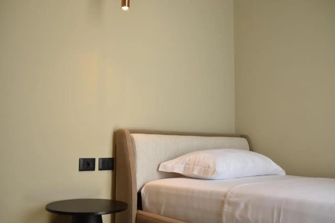 Nuna Hotel & Apartments