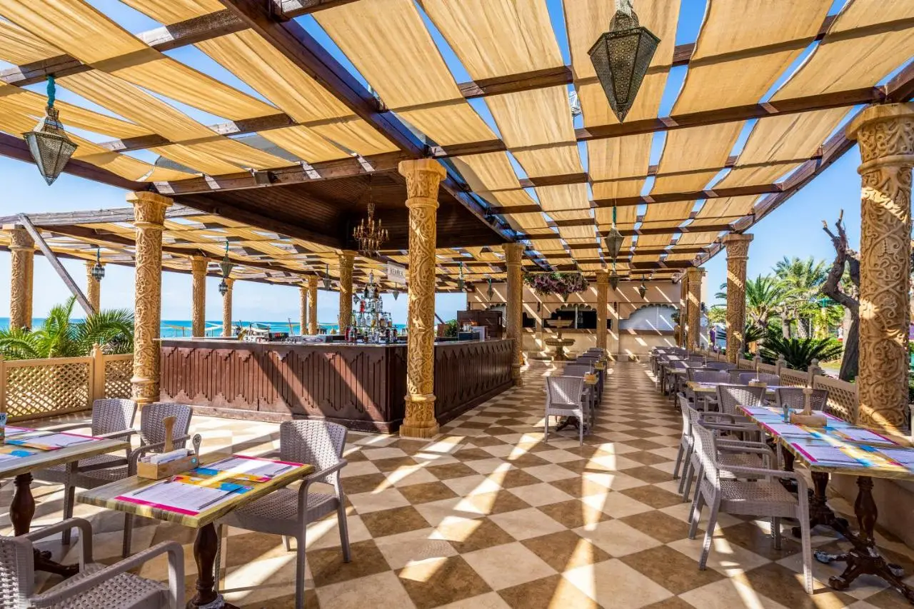 Spice Hotel & Spa - Ultra All Inclusive