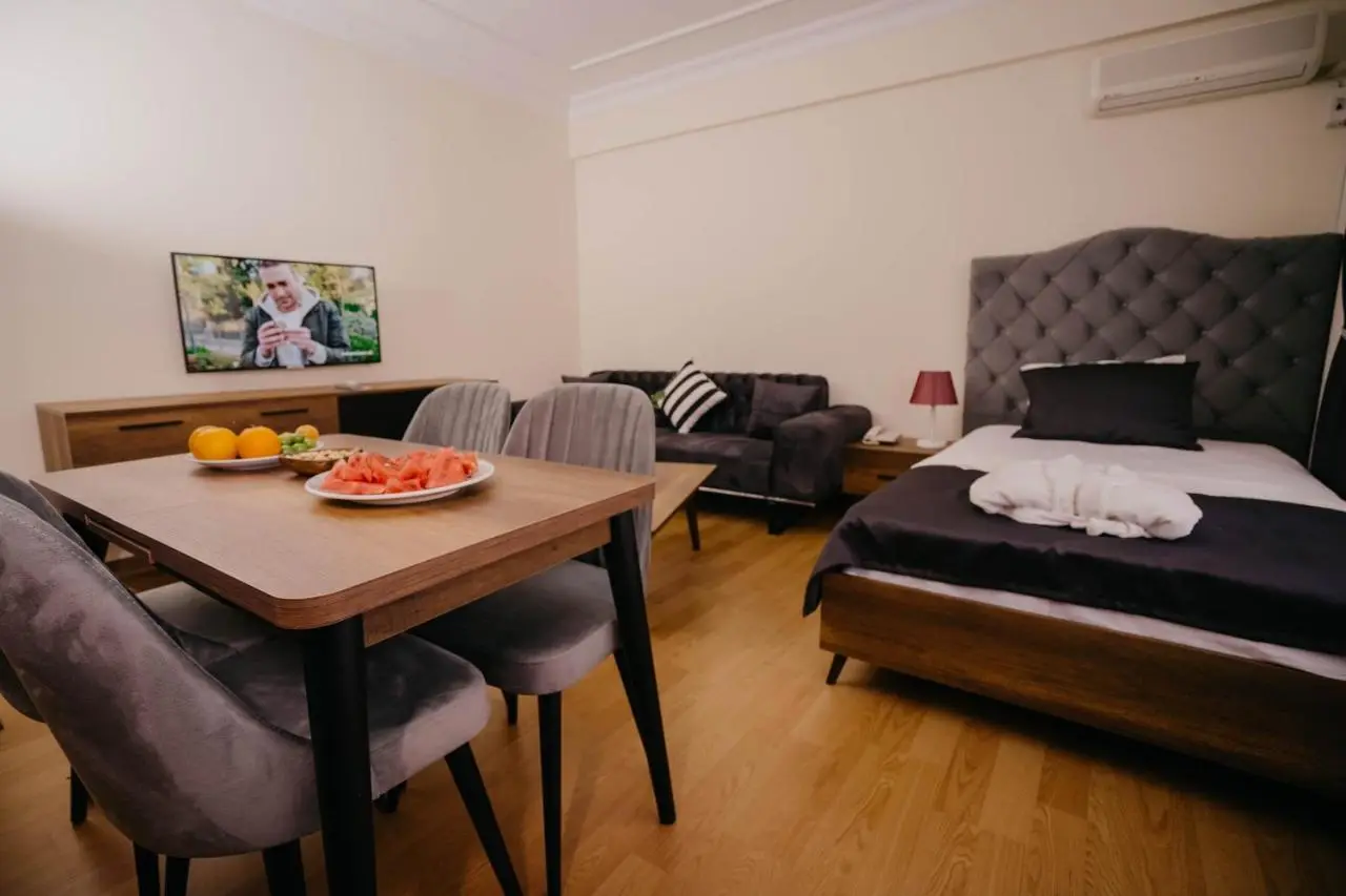 Istanbul Galata Port Modern Suite & Apartments Taksim