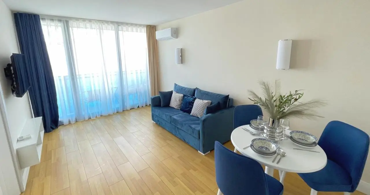 Apartments Black Sea Resort