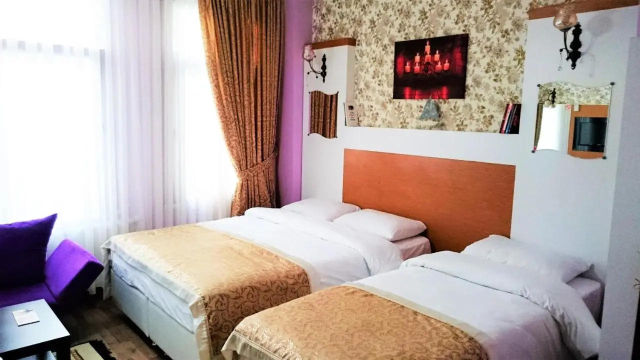 Grafen Hotel