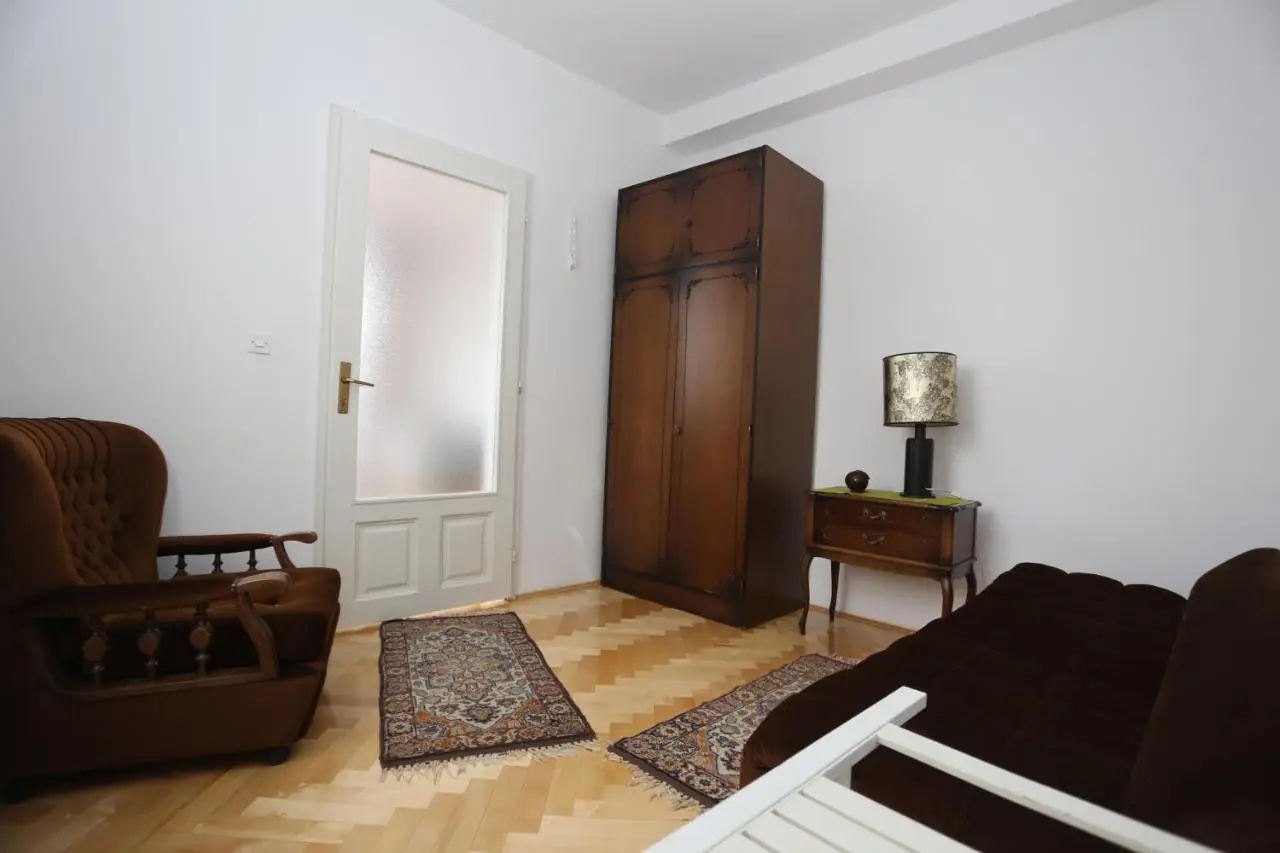 Apartments Villa Irma