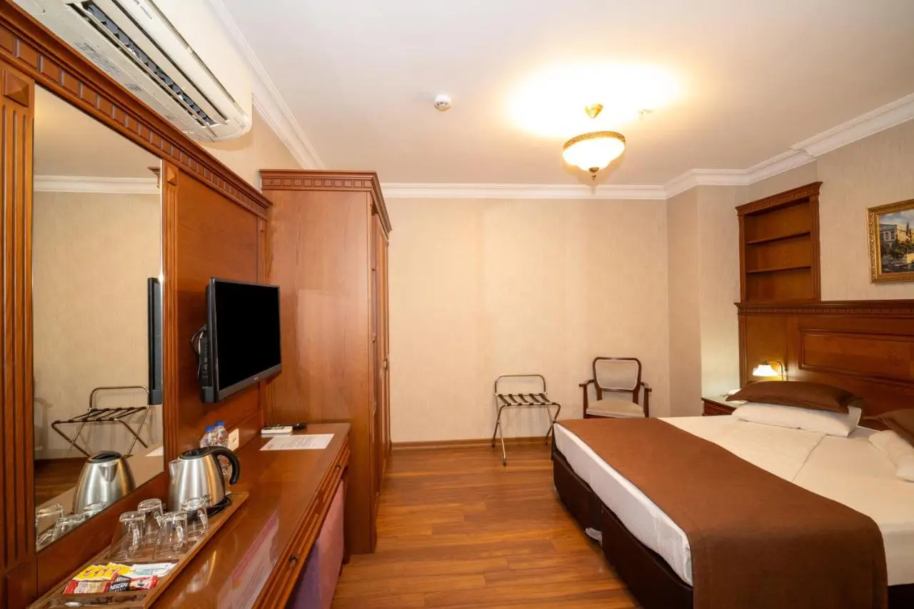 Hotel Blisstanbul
