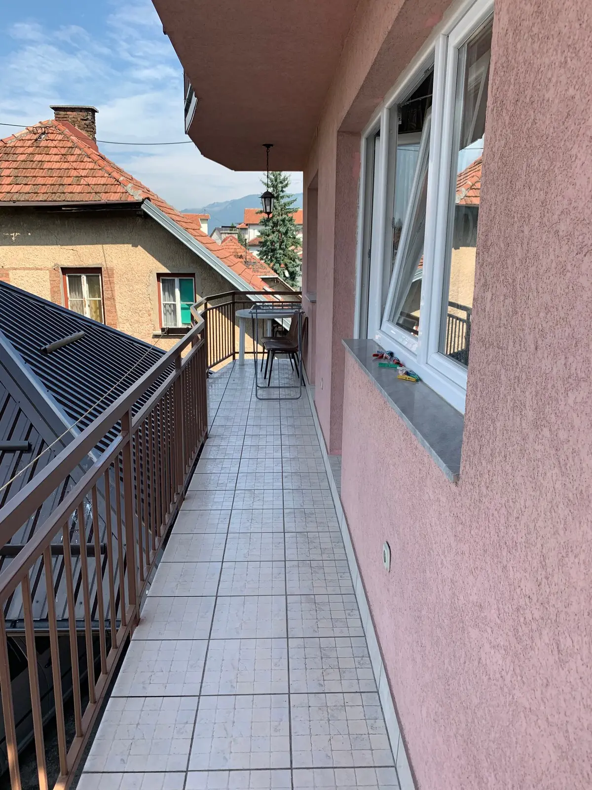 Apartman EIRA Sarajevo