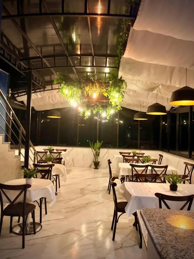 Panorama Hotel Batumi