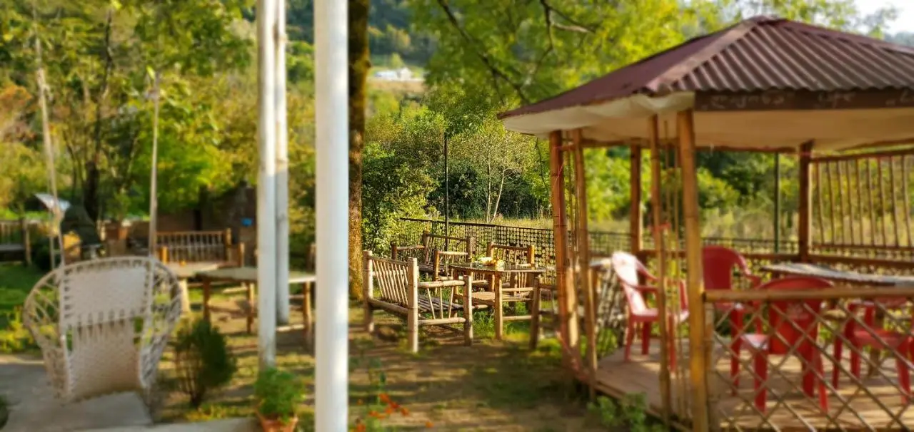 Villa Gelati