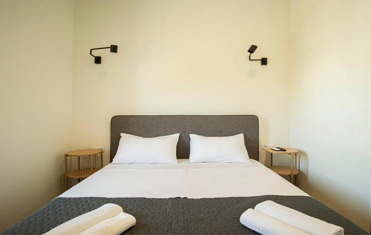 Chic 3BR Apt Near Fabrika - By Wehost