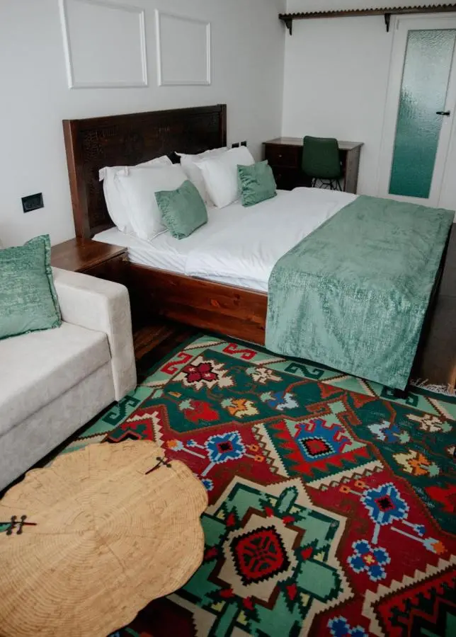 Hotel Thethi