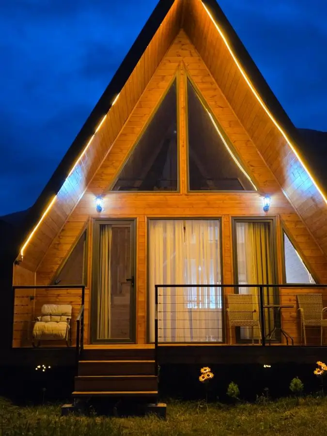 Cottage MTIS DZIRSHI