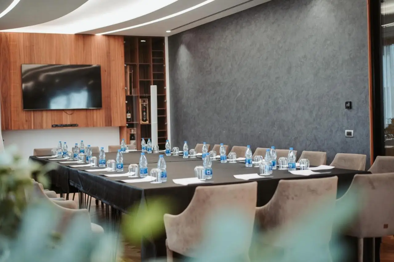 Marinaj Hotel & SPA
