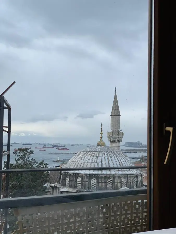 Ada Hotel Istanbul