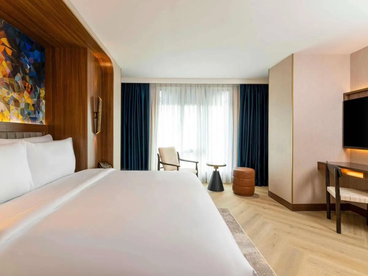 Mövenpick Istanbul Old Town