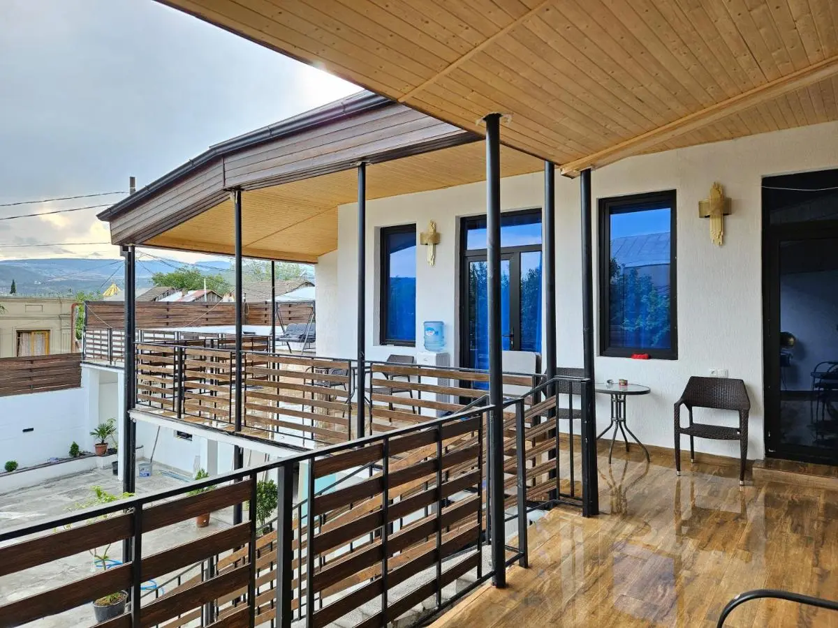 GTL Apartment