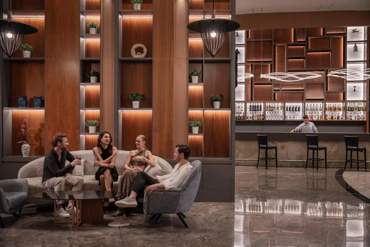 Mylome Luxury Hotel & Resort - Ultra All Inclusive