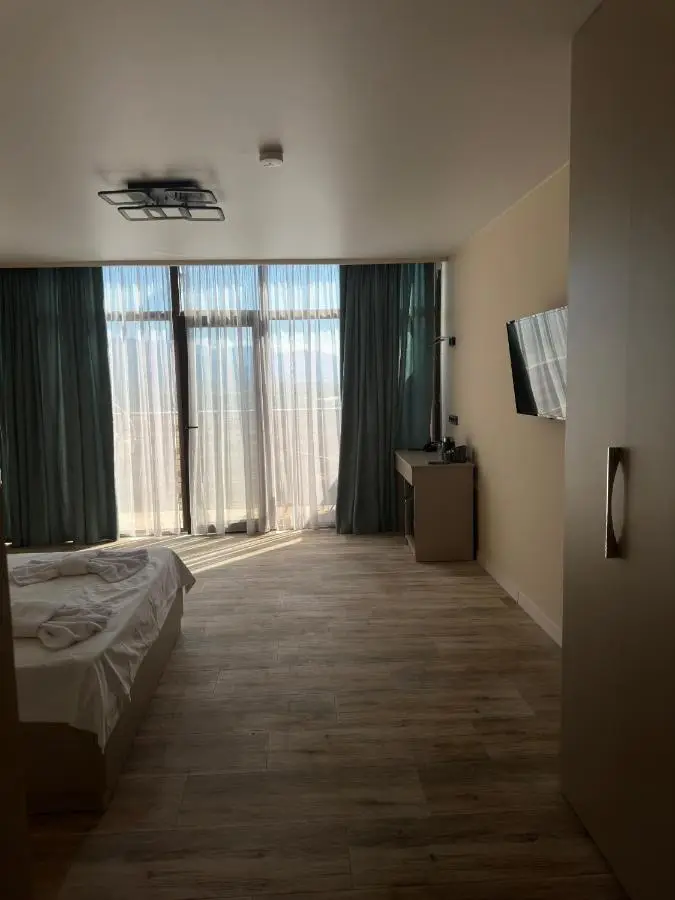 RUMI Hotel
