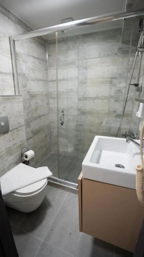 La Fortuna Taksim Hotel