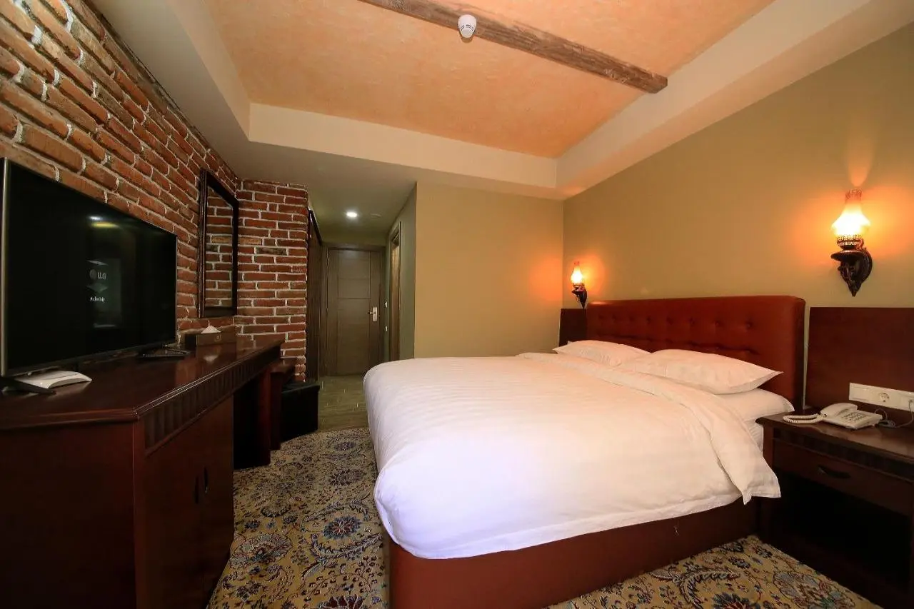 Borjomi Palace Health & Spa Center