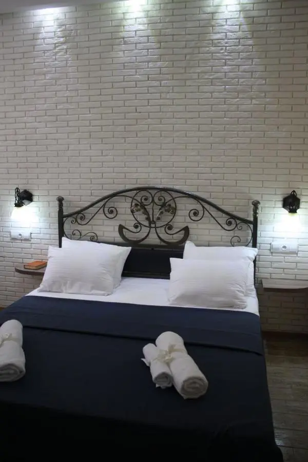 Hotel Delisi