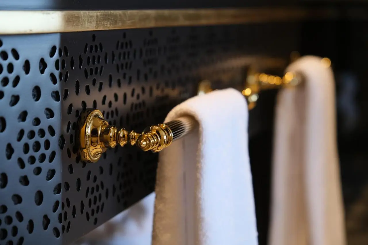 Dekalb Hotel Istanbul