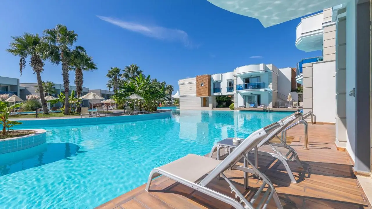 Aquasis De Luxe Resort & SPA - Ultra All Inclusive