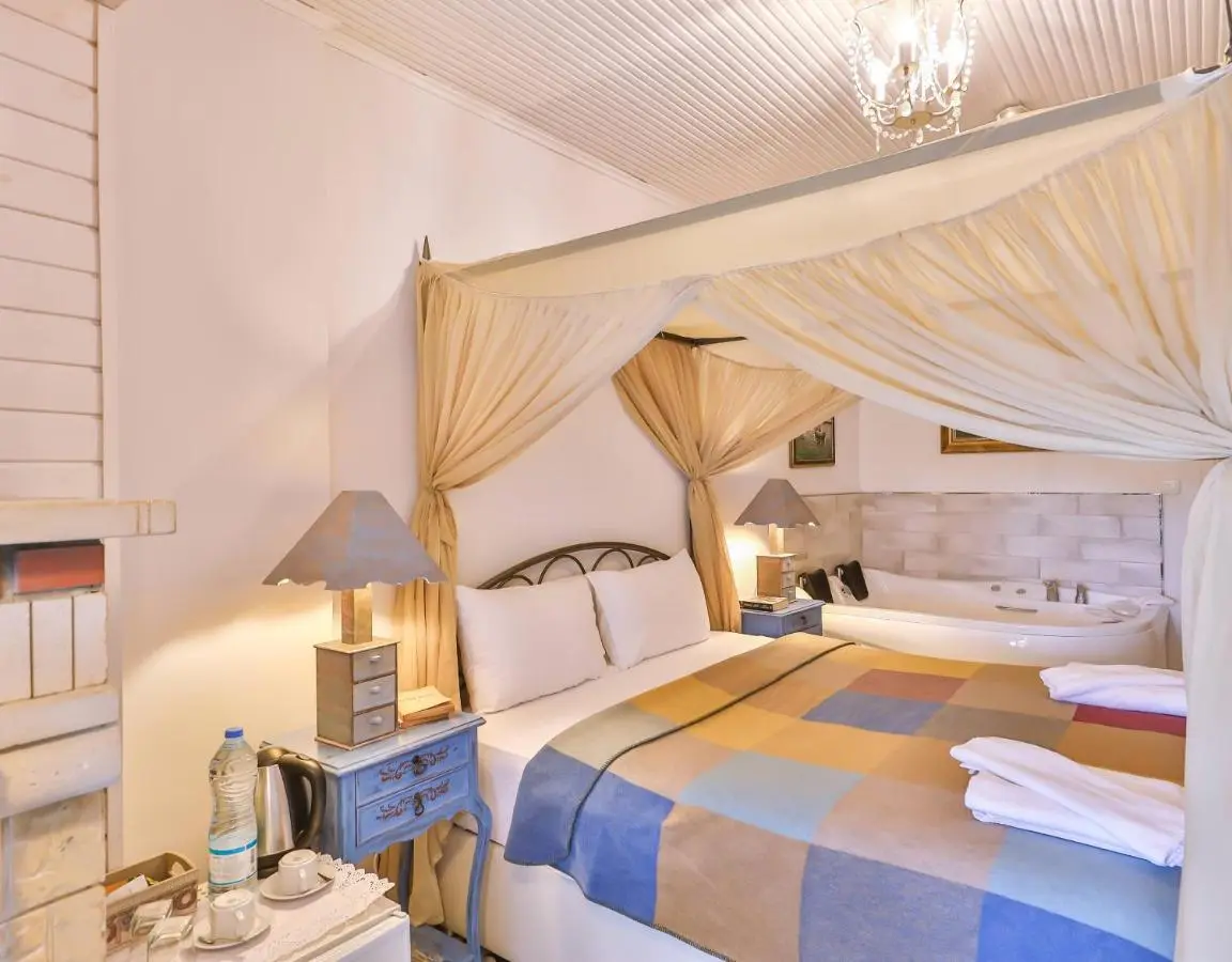 Park Mandalin Hotel - Adult only