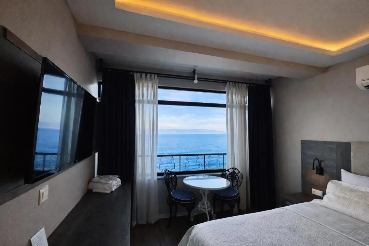 Yalı Bahçe Mudanya