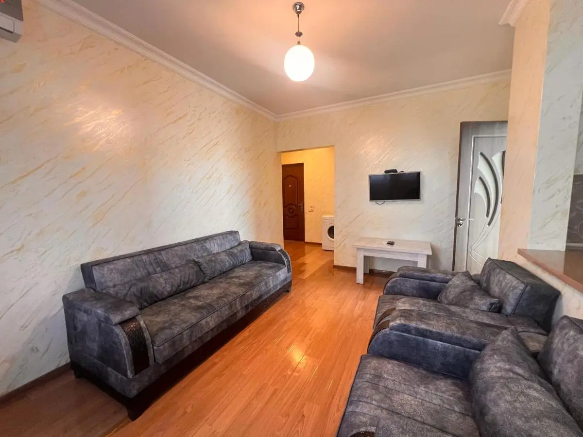 Apartments NITA