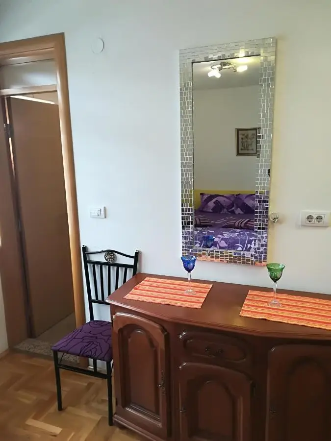 Vila Stanišić apartmani