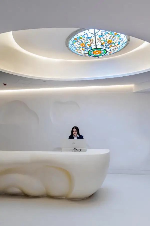 Arka Art Hotel