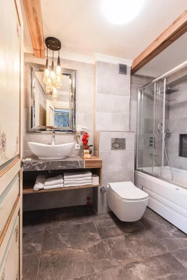 Romantic Hotel Istanbul