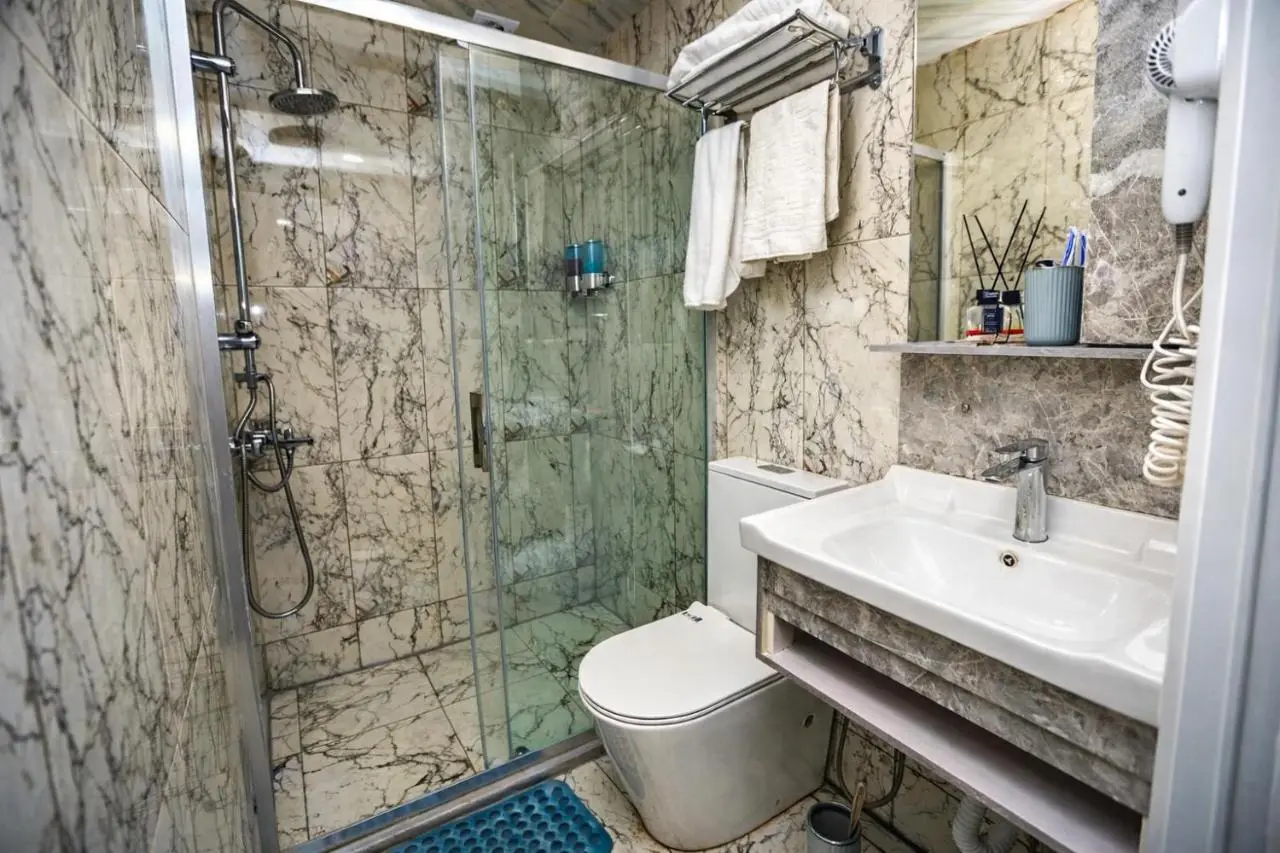 NH Boutique Hotel - Nizami Street, Baku