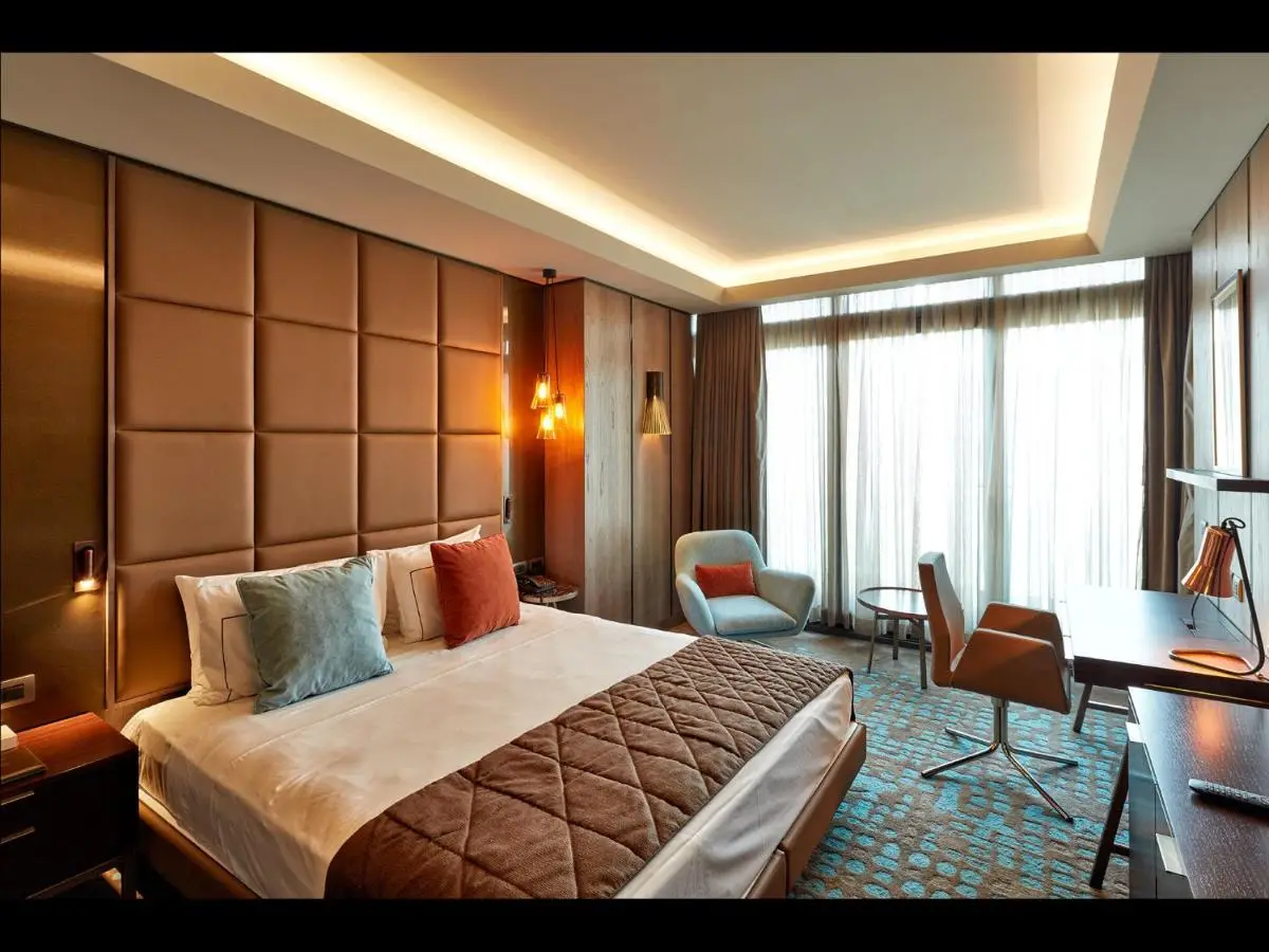 Naz City Hotel Taksim - Special Category