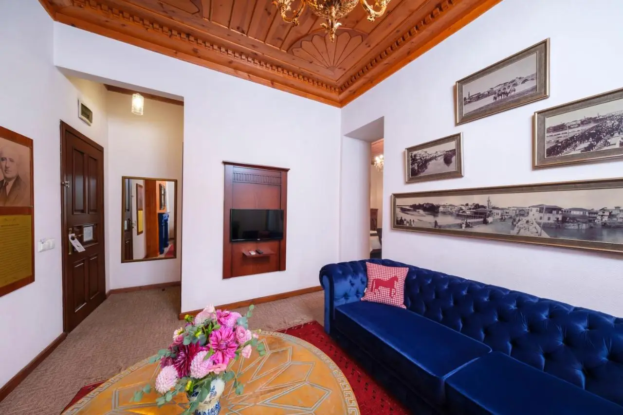 Hotel Bosnali