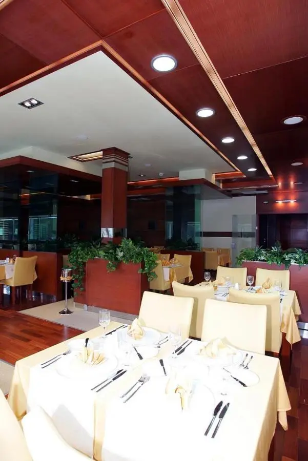 Hotel Cezar Banja Luka