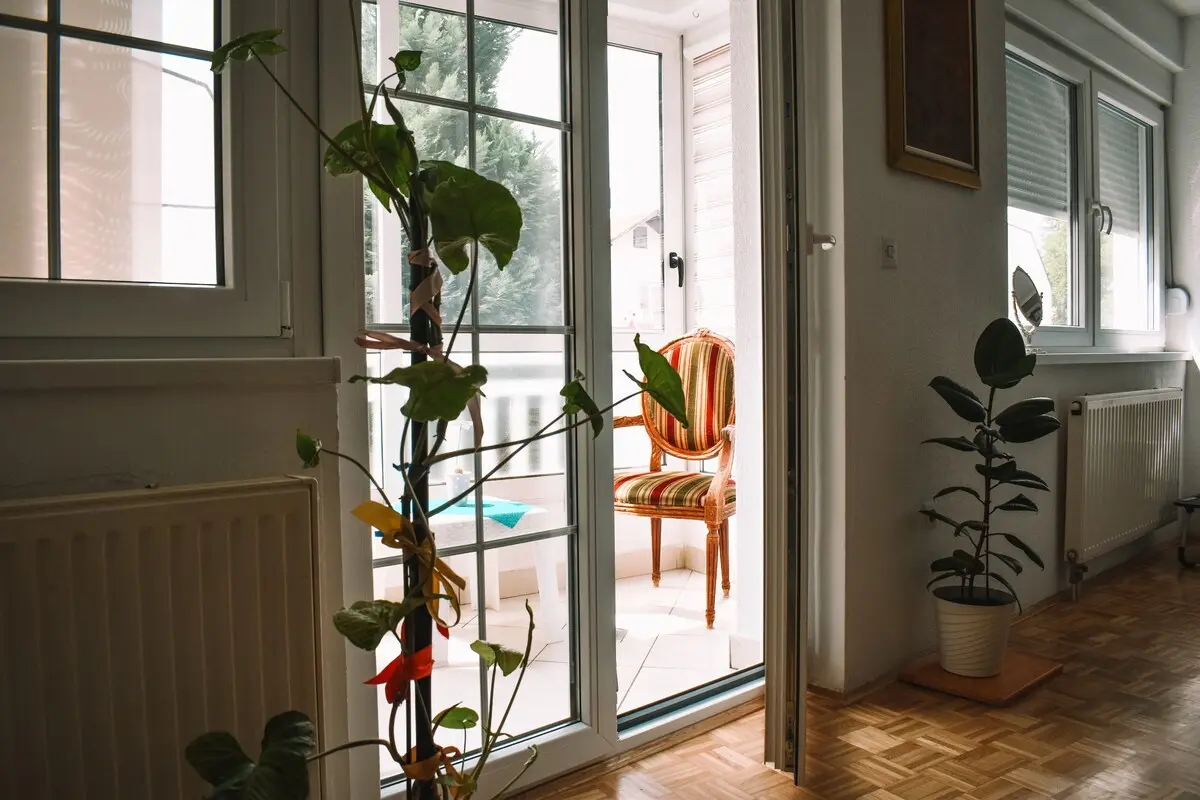 Apartment Aerodrom