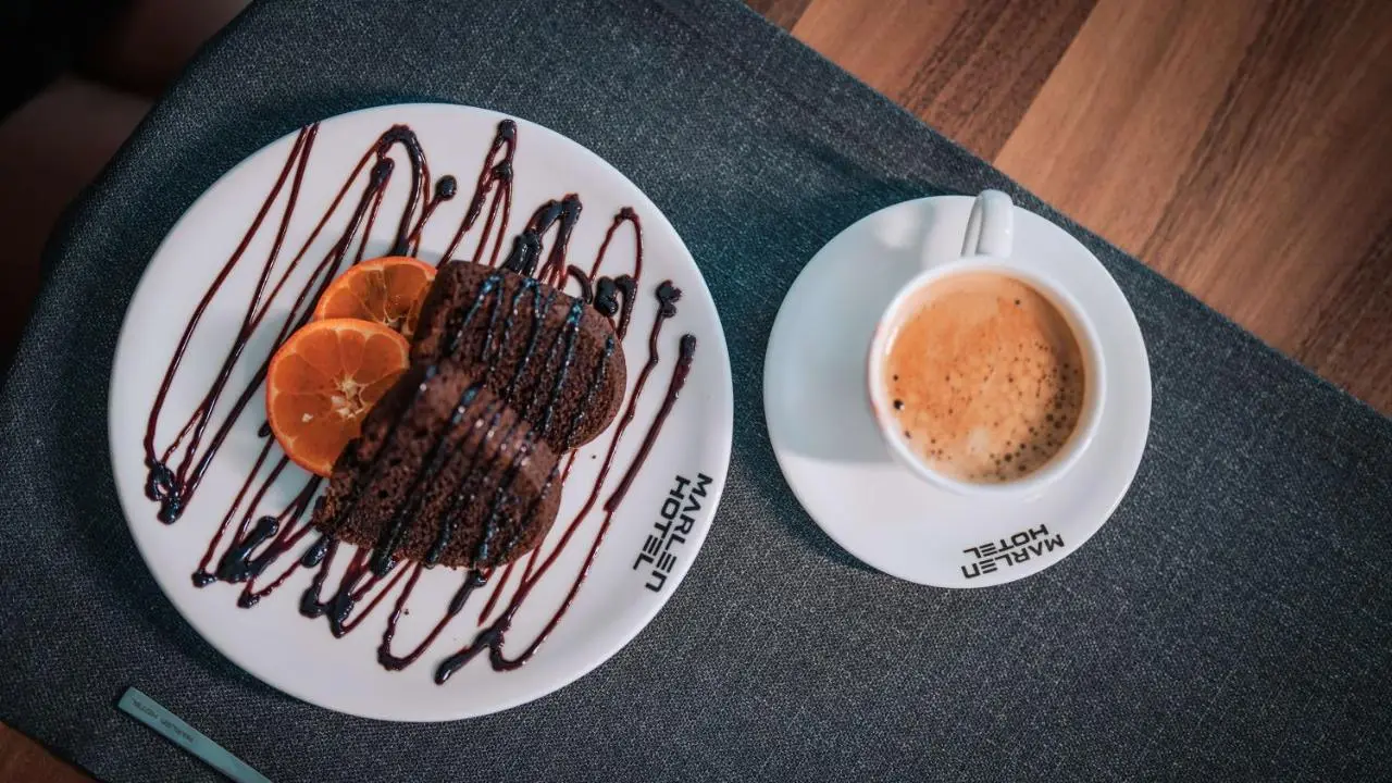 Marlen Hotel Denizli
