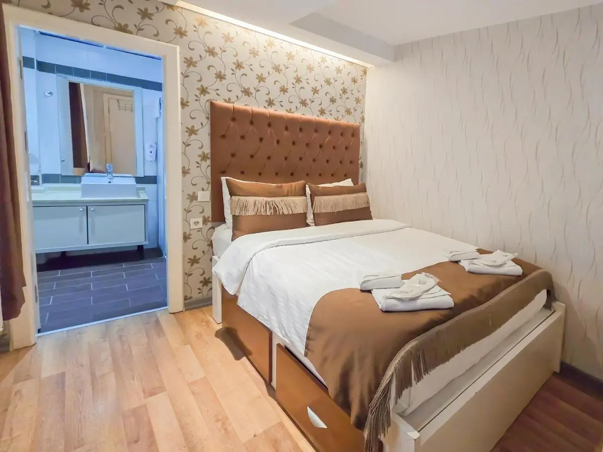 Taksim By Aydin Apart Hotel - Galata port